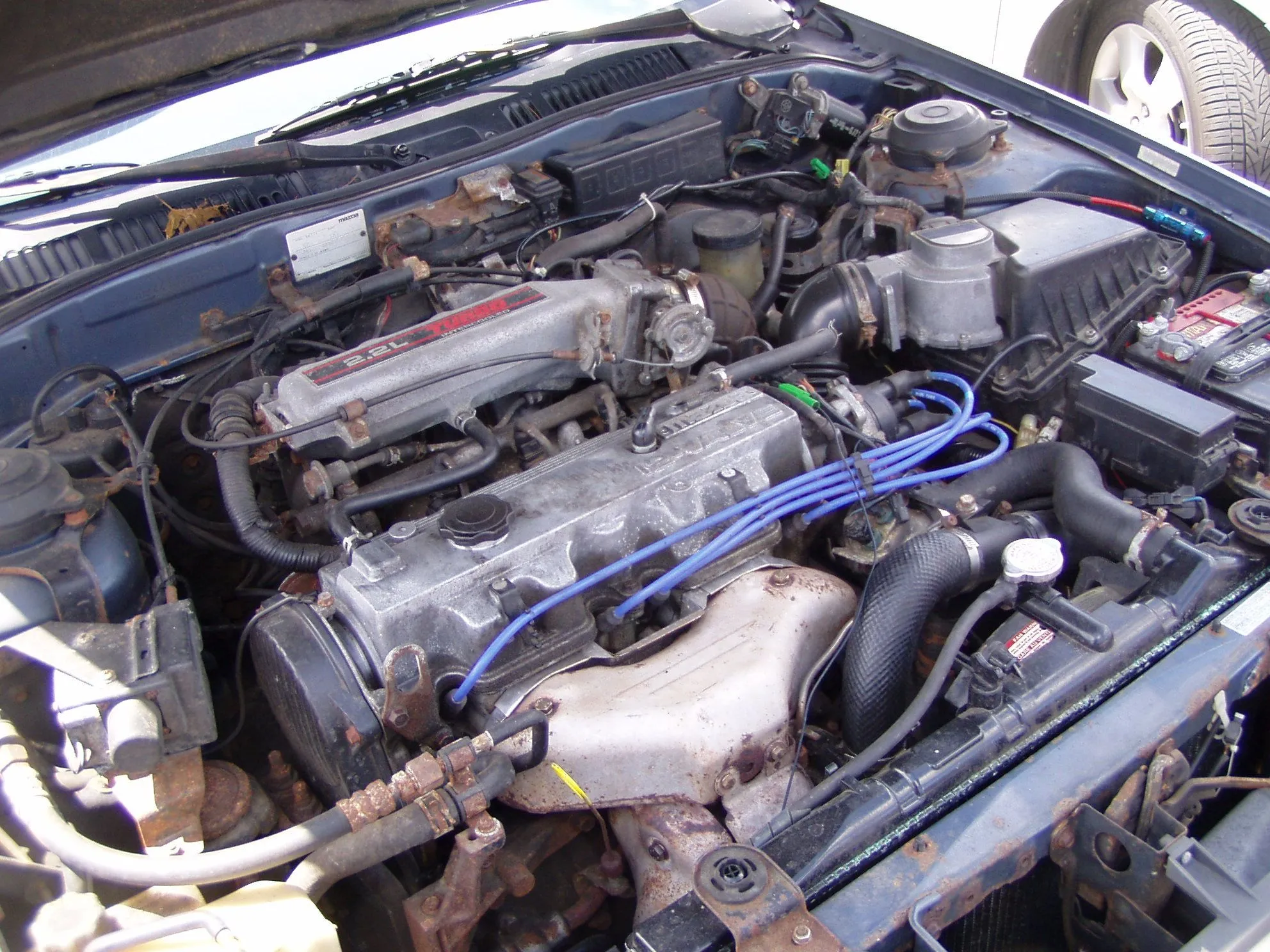 Raynham car show 2007 006.webp