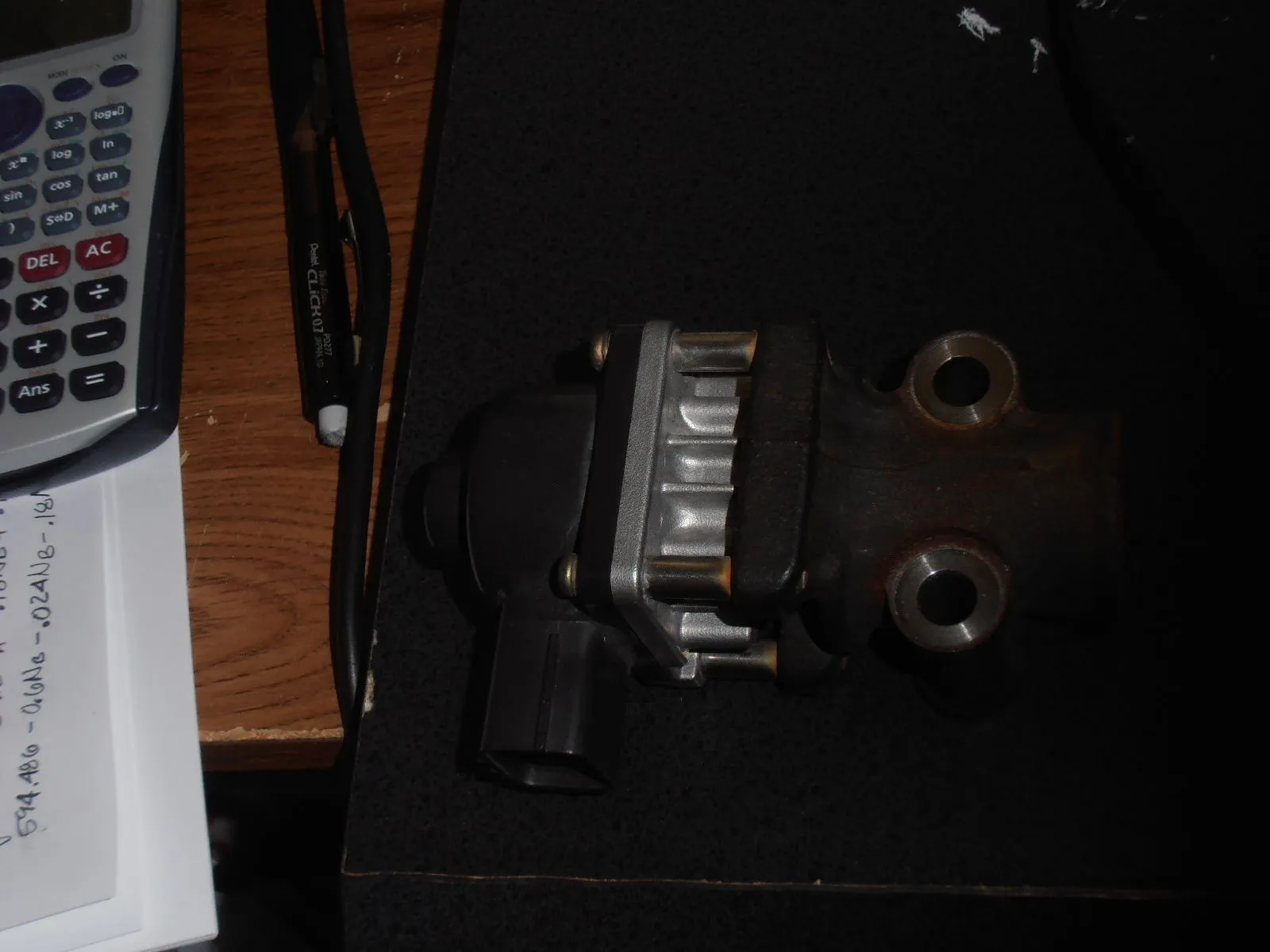 Screw Holes side up.JPG