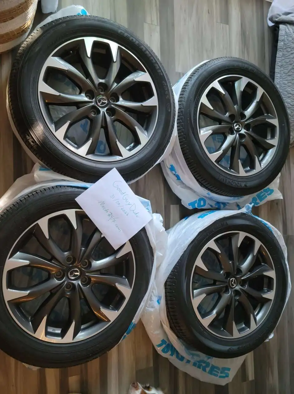 set of 4 wheels-tires.webp