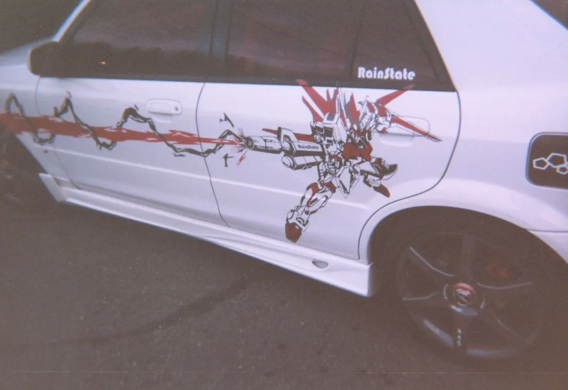 Showtege side skirts.webp