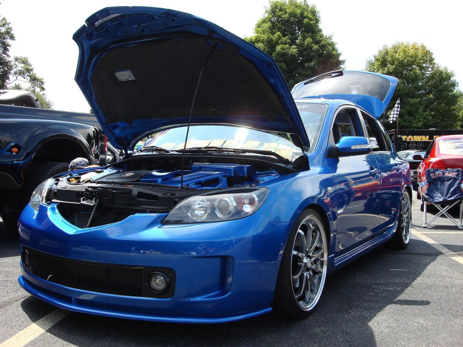 Summer send off mazda 3b.webp