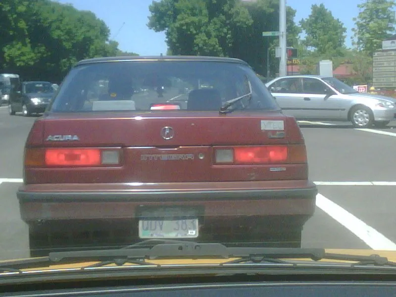 Sweet Car, Looks Fast.webp