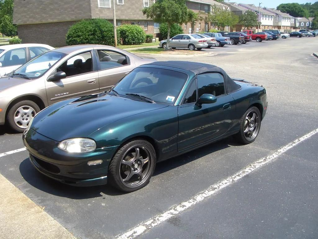 The Green Bean.JPG