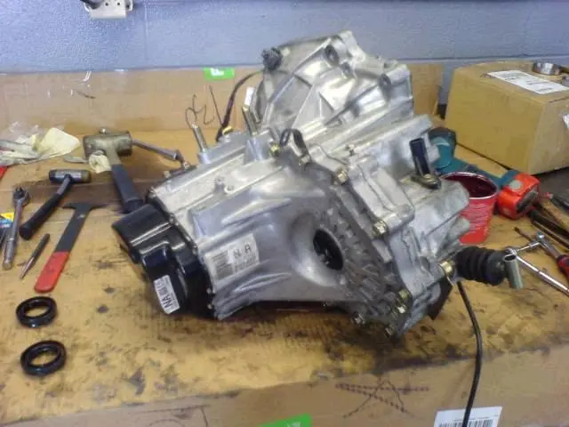 TRANNY REASSEMBLED.JPG