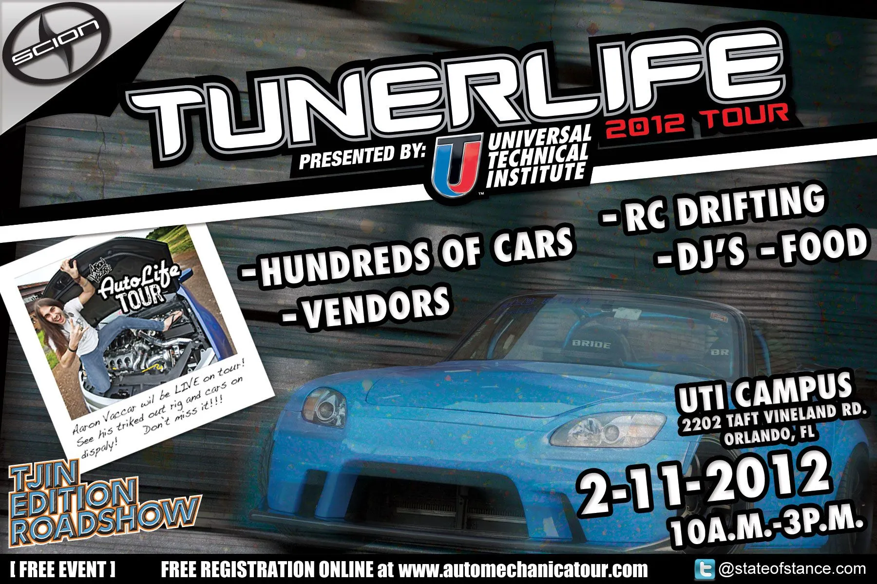 TunerLife-A-Front-Flyer.webp