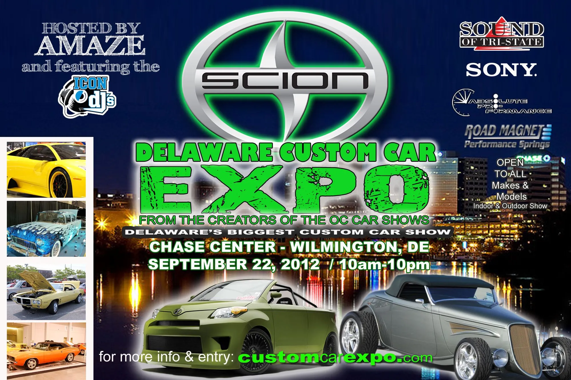 Wilmington Front of Flyer 2012.webp