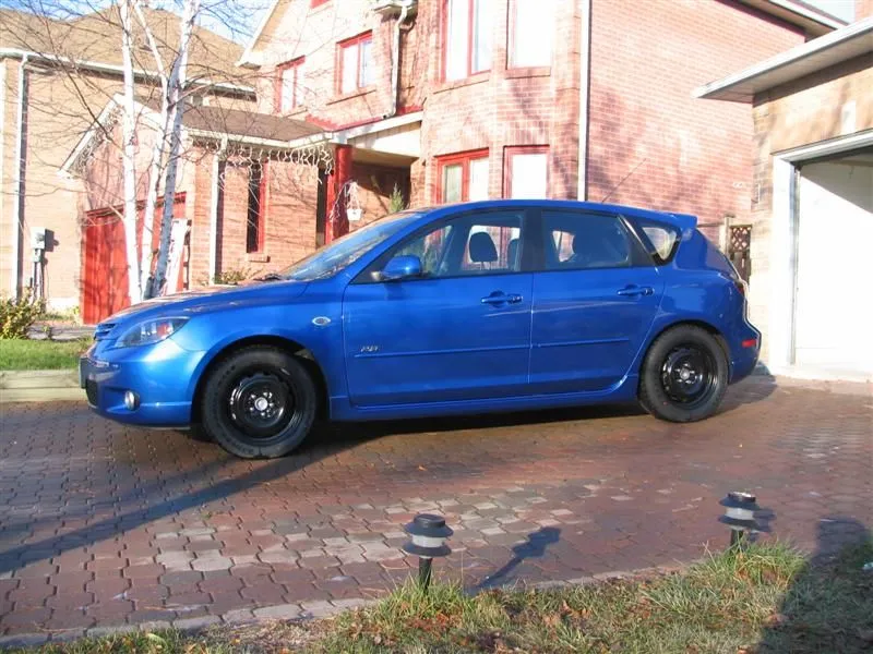 Winterized mazda 3 001 (Medium).jpg
