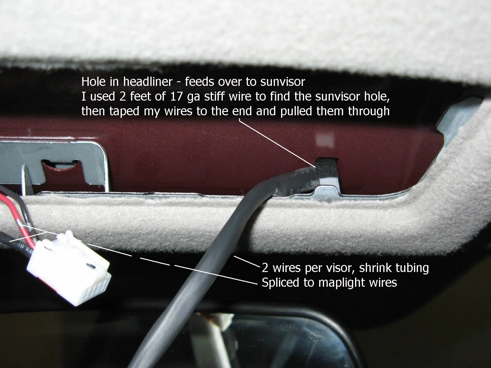 Wires above maplight panel.jpg