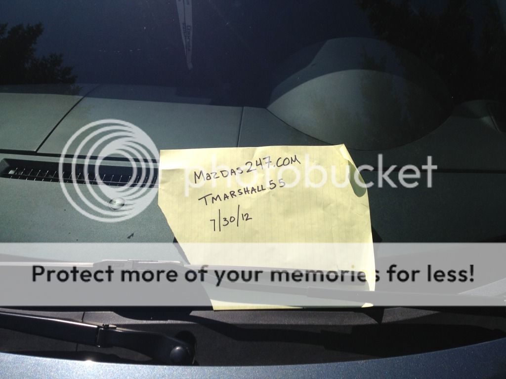 2009 Mazda MazdaSpeed3 Must See