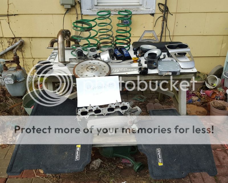 Mazda protege mp3 parts