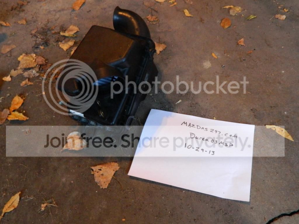 msp exhaust, intercooler, piping