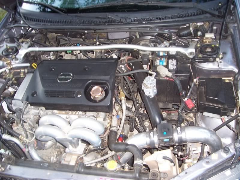 2003.5 Ti MSP
