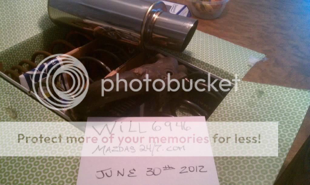 99-03 mazda protege parts