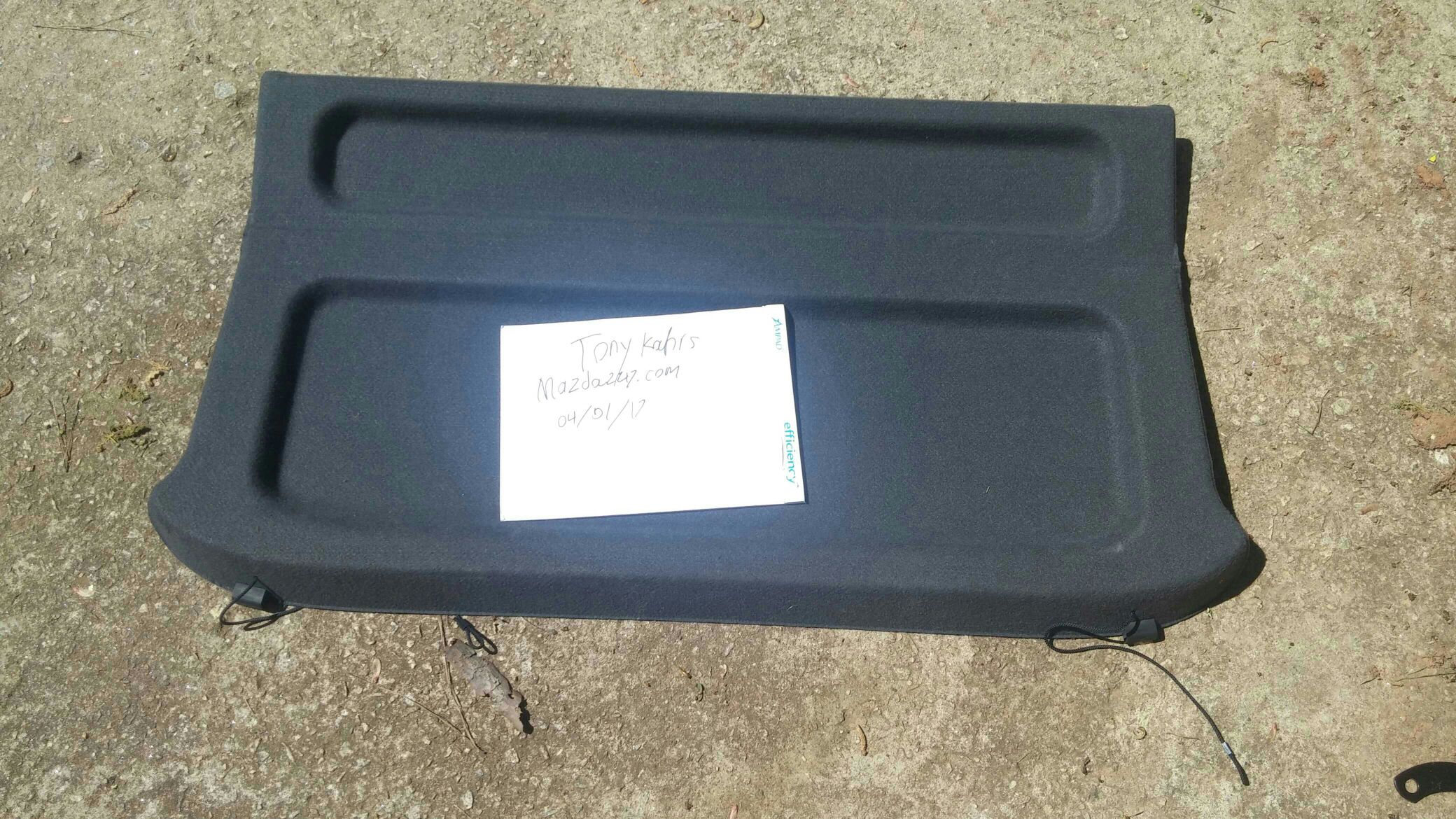 protege5 stock/aftermarket stuff