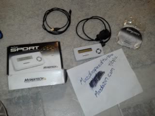-----Hypertech-----, ::::Corksport RMM Inserts::::  Back to stock Sale!