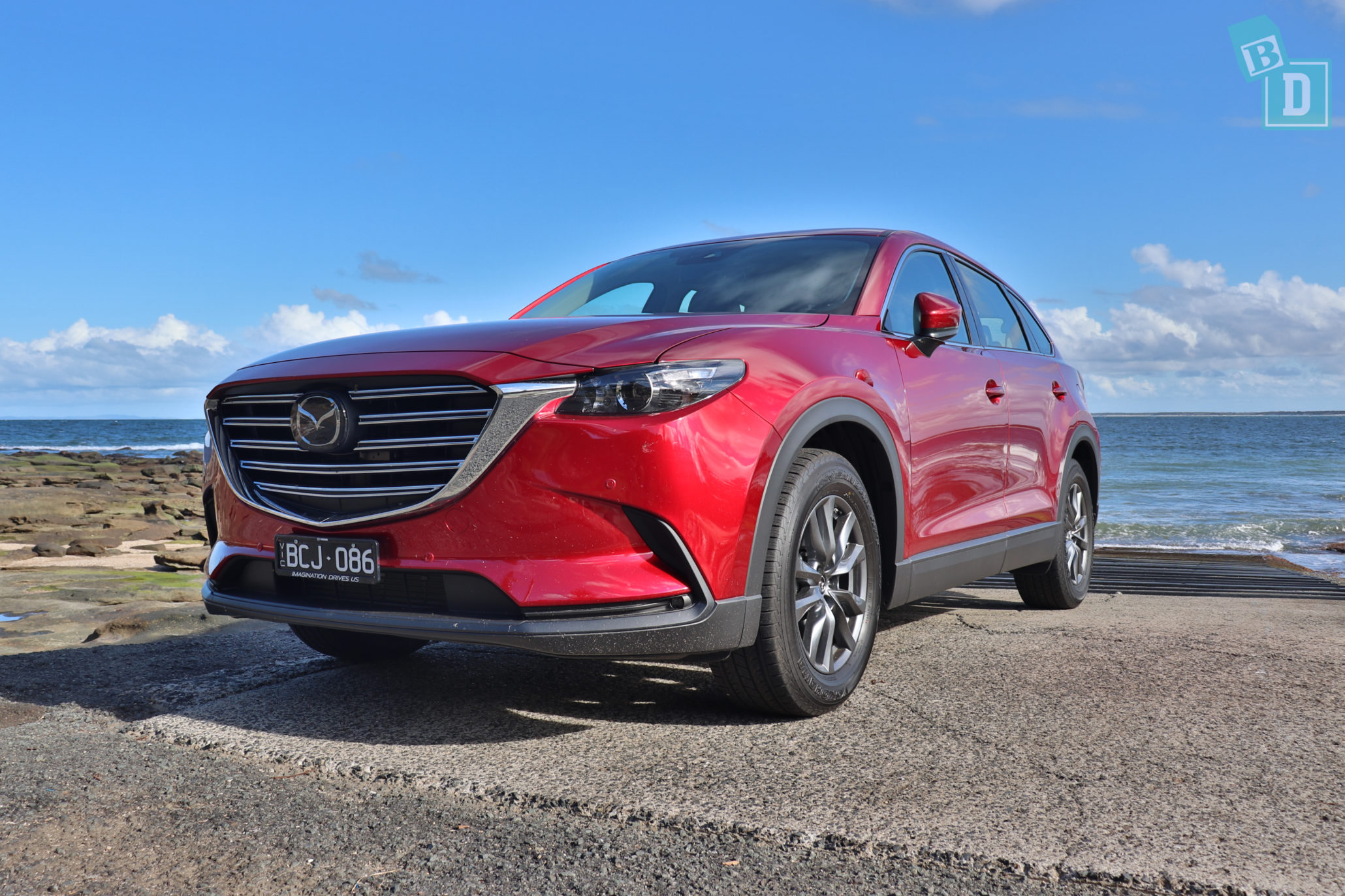 babydrive.com.au