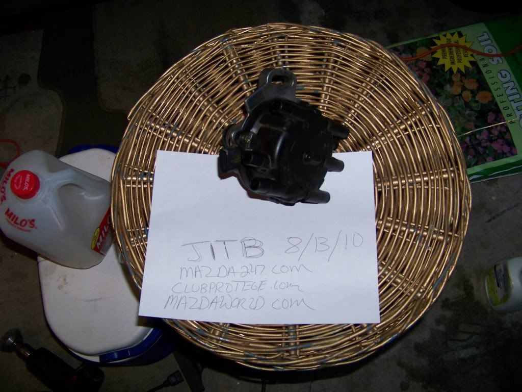 Mazda 929 Partout ++ extras