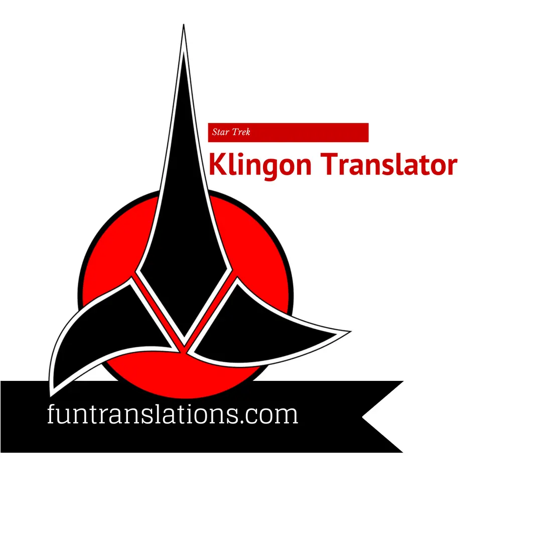 funtranslations.com