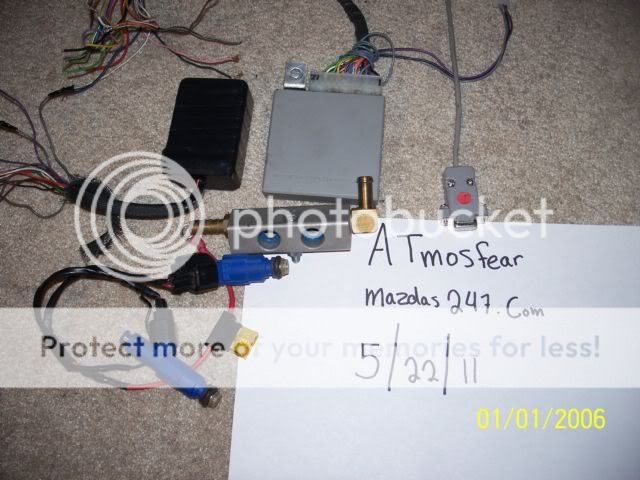 FS/FT Mpi tuner trade for ssafc