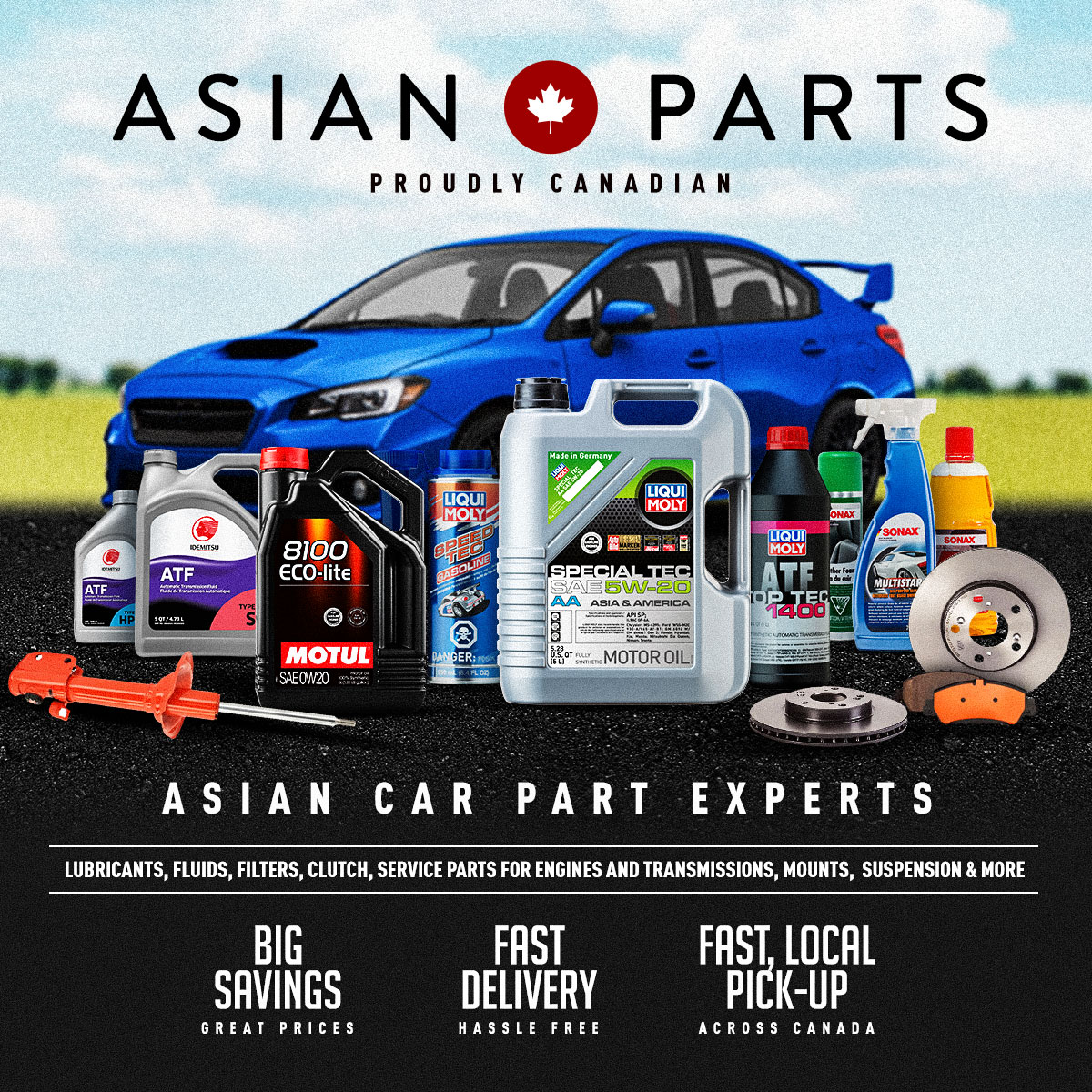asianparts.ca