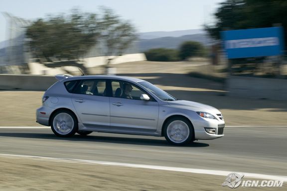mazdaspeed3-20060905054327862.jpg