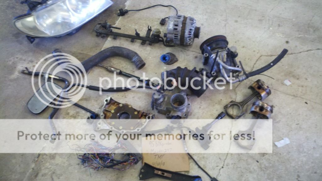 Garage cleanout! (come check it out)