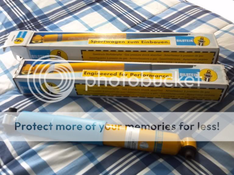 Garage Clean-out - lots of parts!!