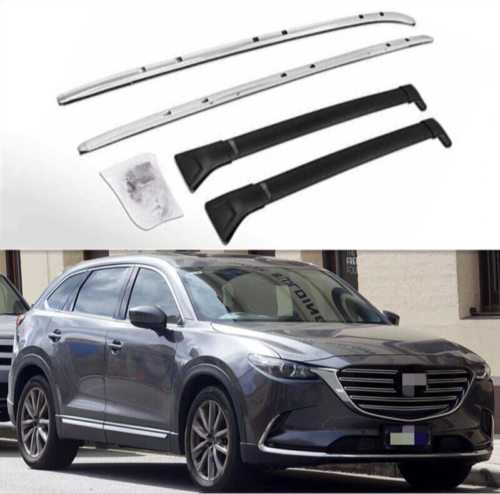 Cx9 roof rails store