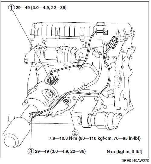 2006Mazda5O2Sensors.jpg