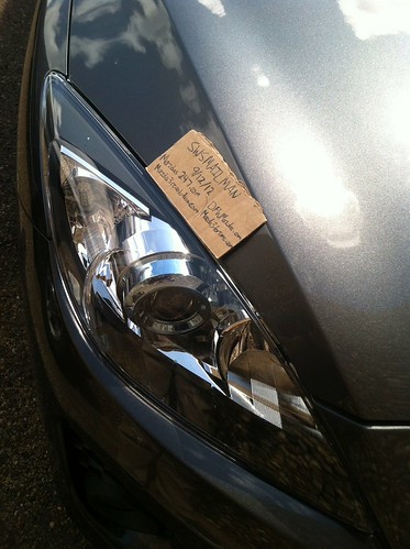 or FT: Morimoto Retro-Quik System for Mazda 3