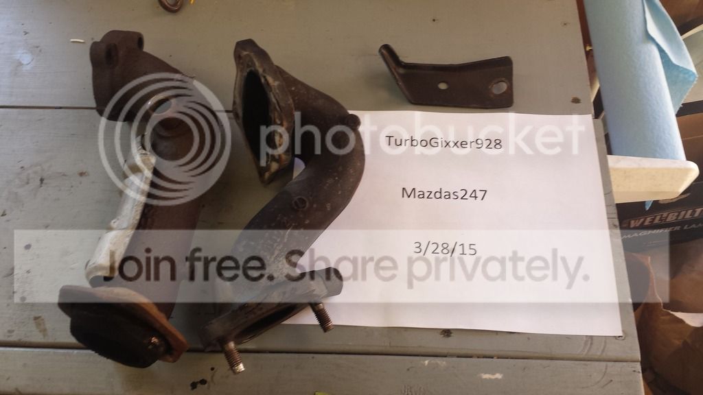 Spring cleaning, MSP and Protege5 parts