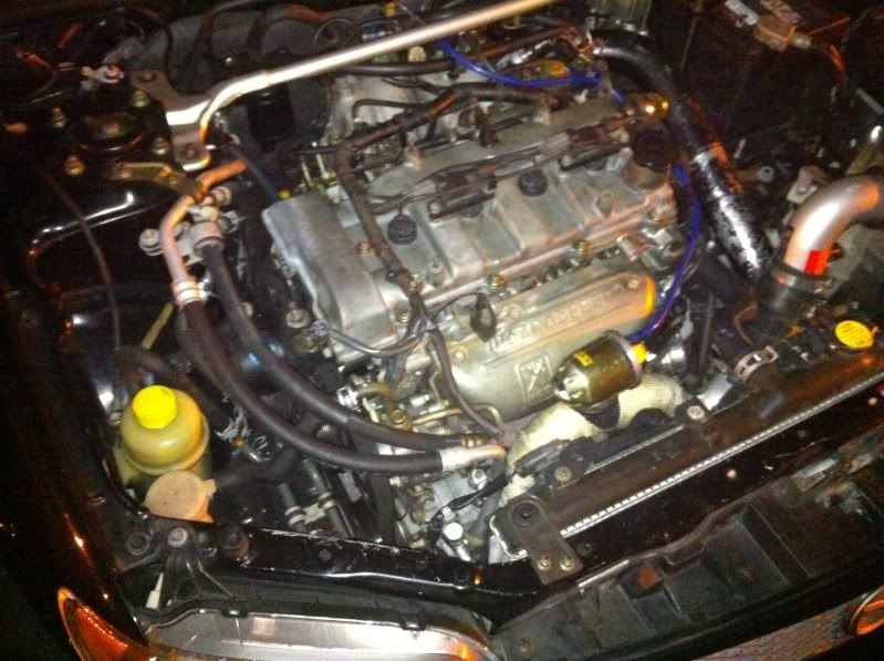 wtt aftermarket parts for stock parts