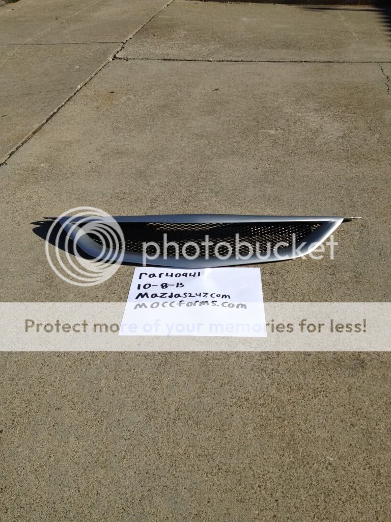 Dg style grill 160 shipped or obo