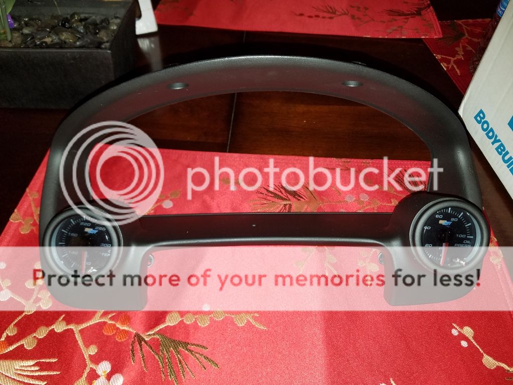 3rd gen Protege Family (MSP, MP3, PRO5)