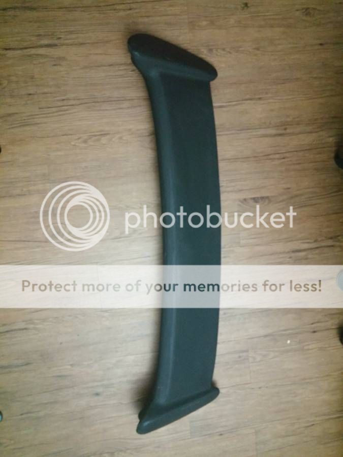 Protege5 Erebuni Style Wing