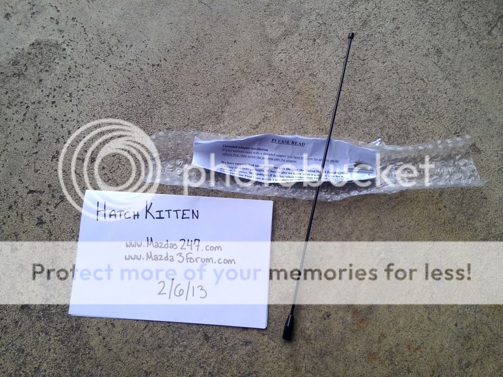 Cleaning out the garage. Some stock parts and whatnot!