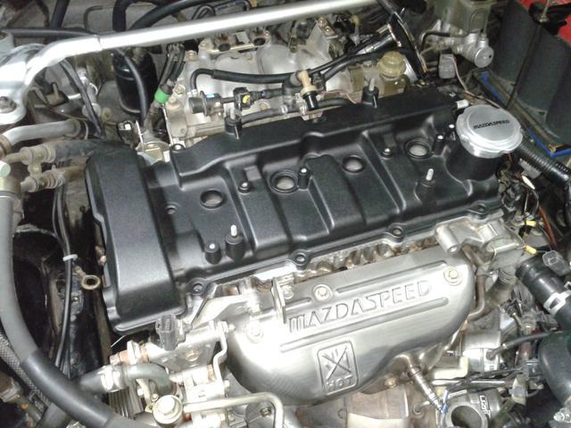 FS: Stock and Powdercoated Valve Covers