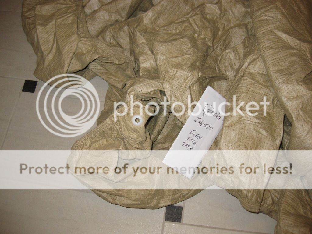 FS: Simoniz Premium Indoor/Outdoor car cover - LIKE NEW