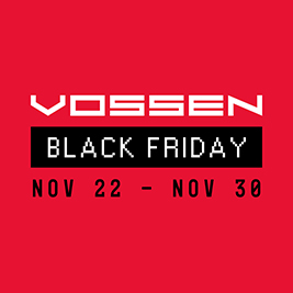vossenwheels.com