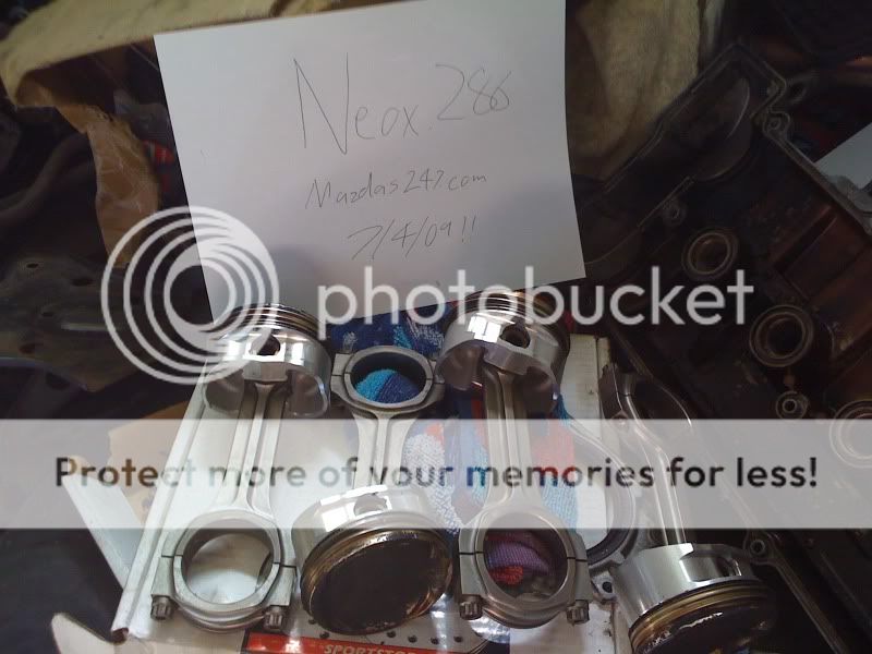 MSP:  forged internals, standalone, etc..etc..