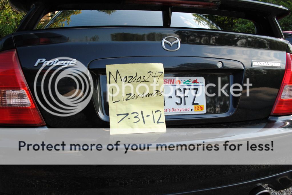 #0035 MSP Black Mica $4500 WI