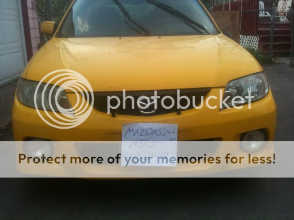 yellow p5 complete partout