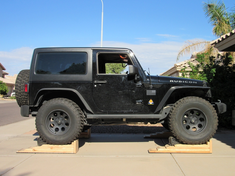 azoffroading.com