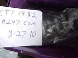 protege 01-03 parts FS!!! stroker crank+rods, j&s, plx wb02, greedy ebc