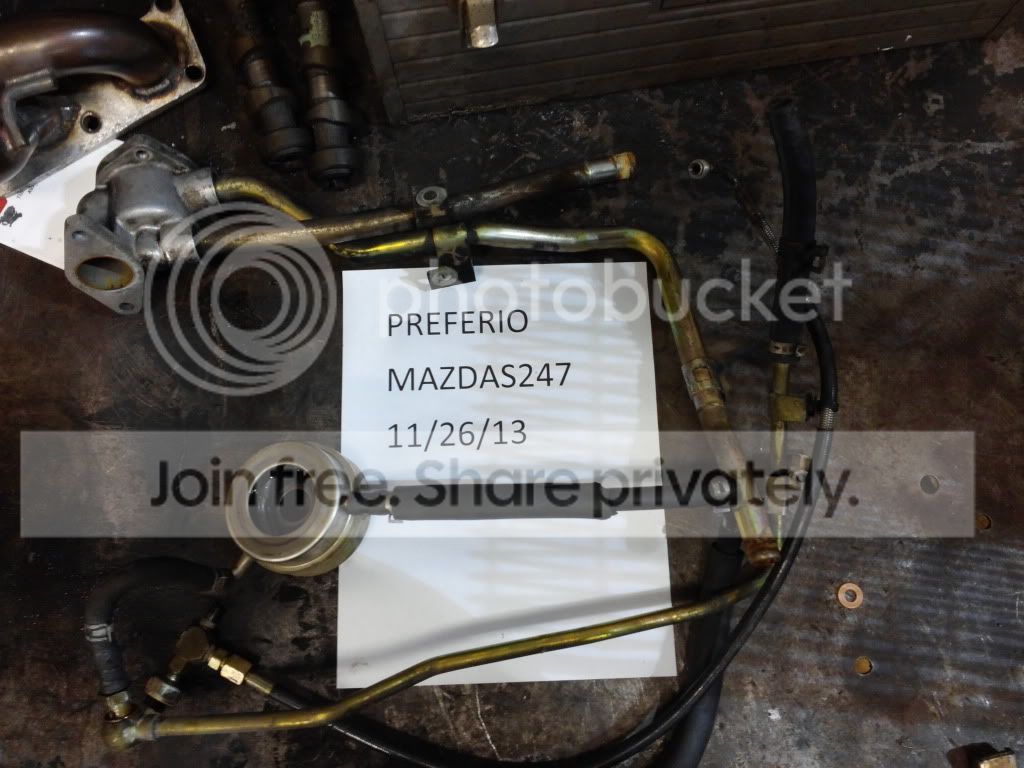 OEM MSP cooler setup, $100obo shipped to lower 48