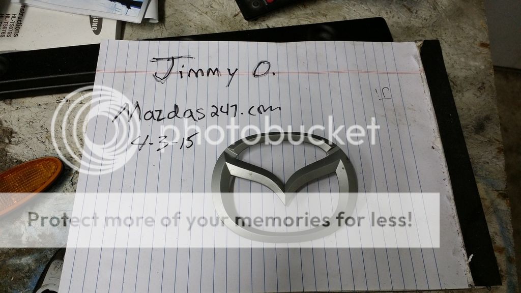 protege stuff for sale