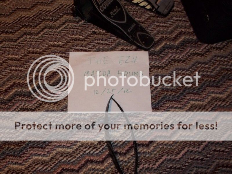 Leftover stuff from my MSP - stock and aftermarket