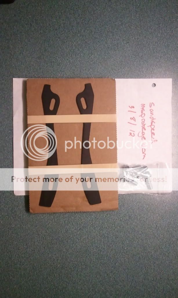 nk2a bumper sag fix (mew), KMR 4point bar, vibrant 3" high flow cat