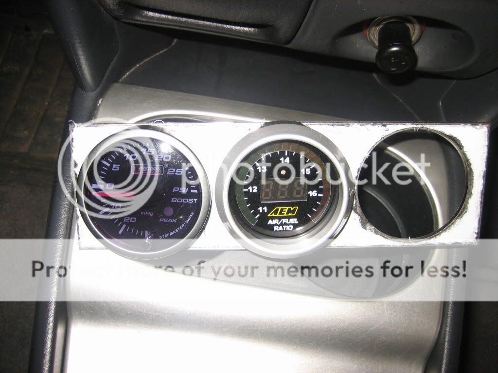 WTB: Prosport or AEM electronic oil pressure gauge