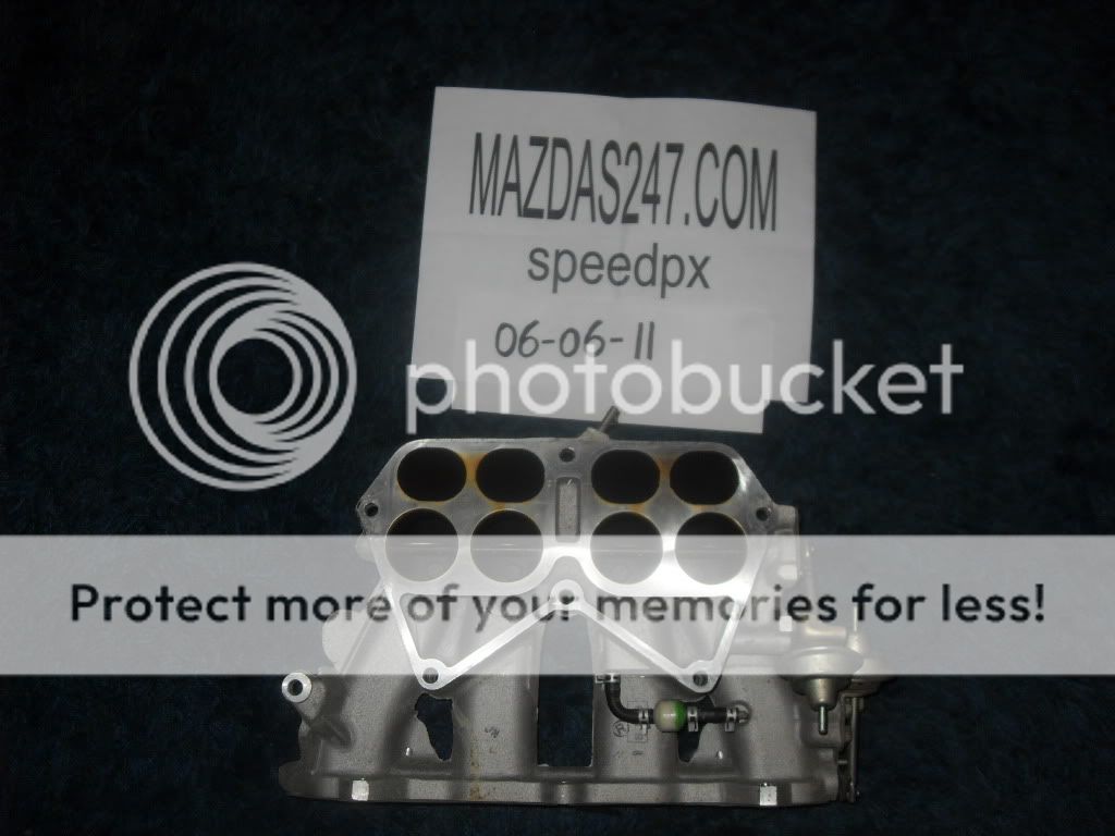 Stock msp springs and others